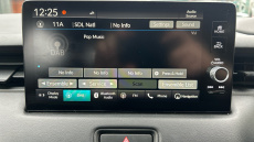 Honda HR-V 1.5 eHEV Advance 5dr CVT Hybrid Hatchback